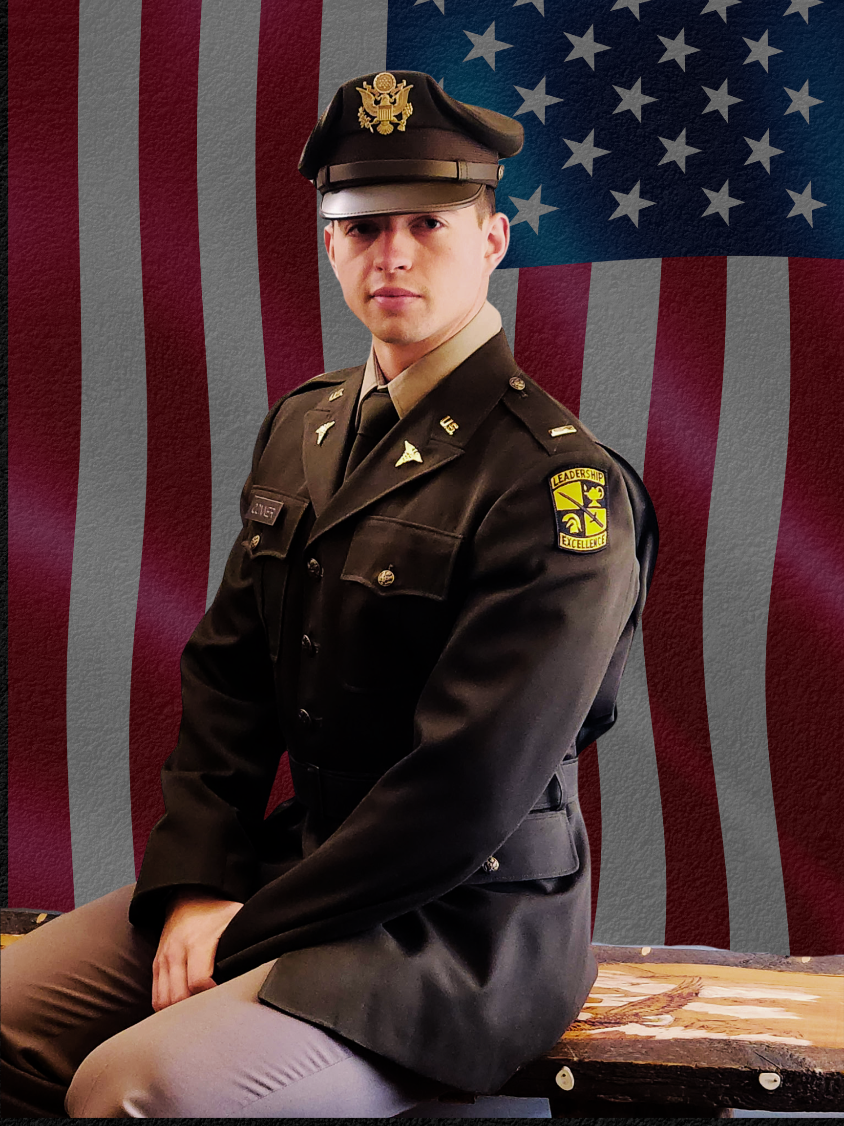 Landen Conner