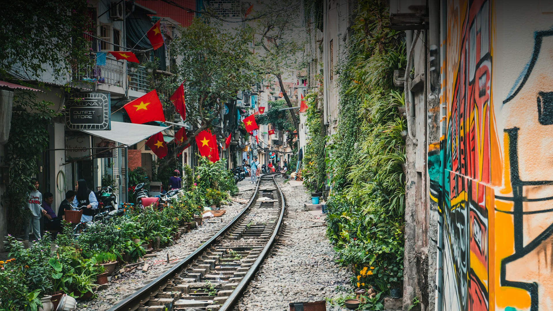 Vietnam Study Abroad