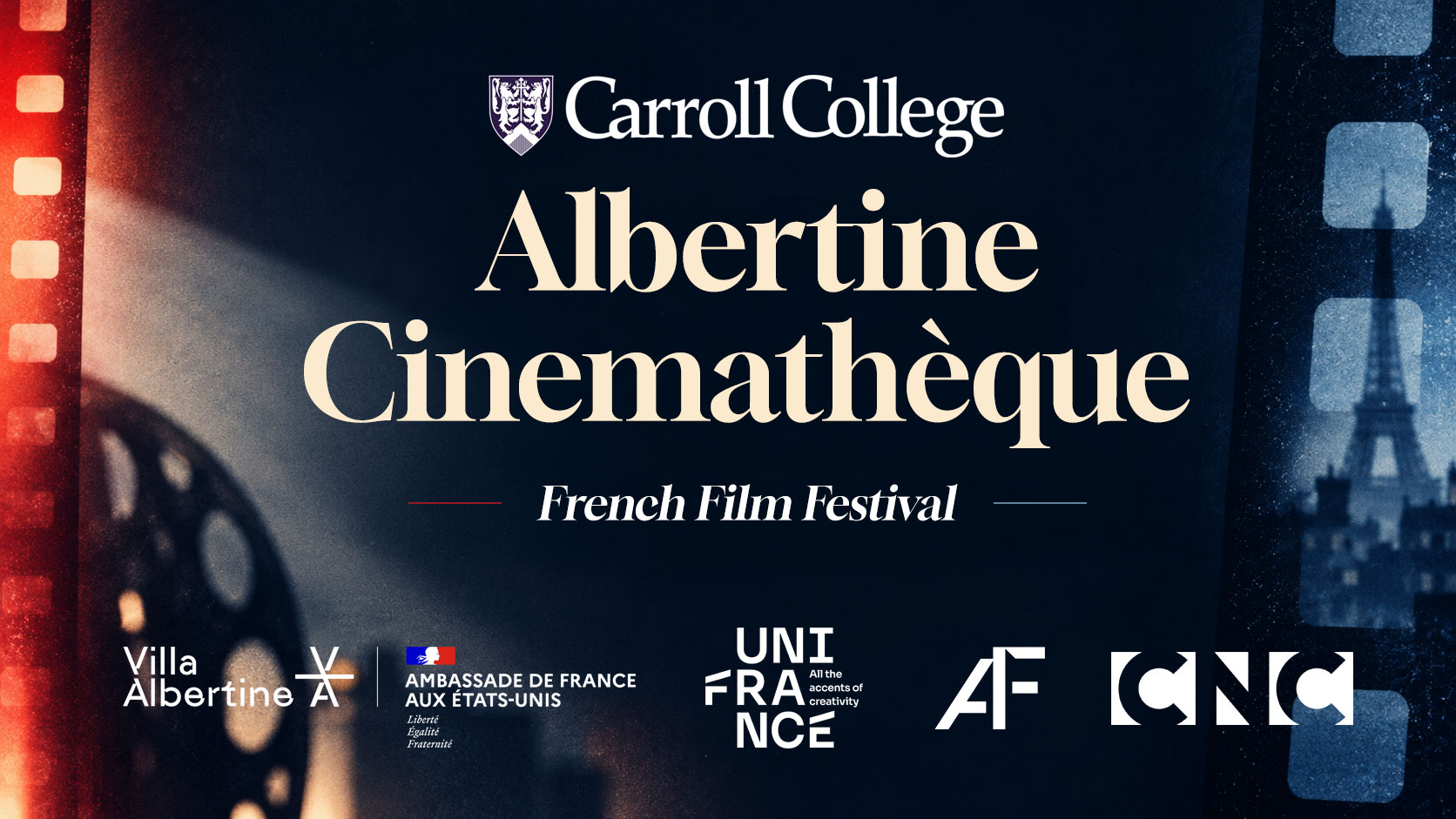 French Film Festival