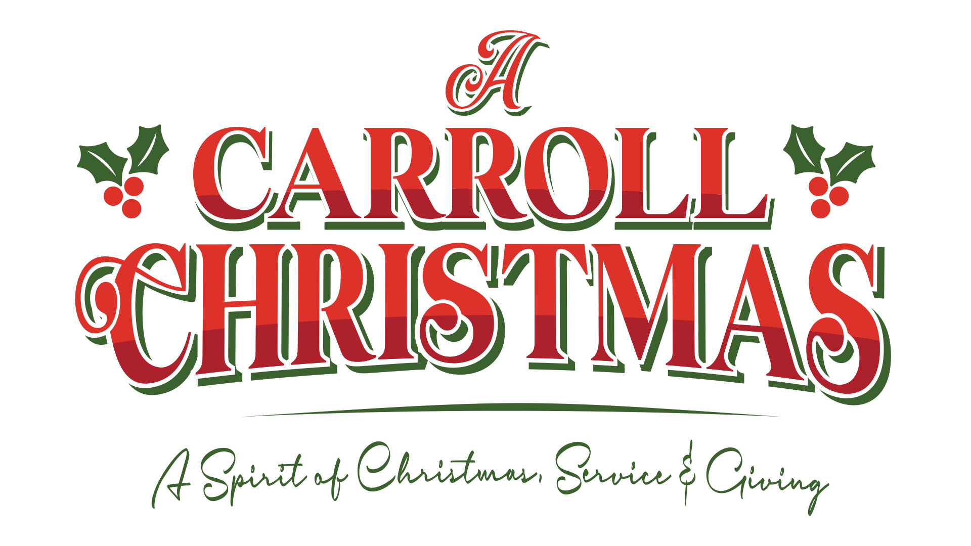 Carroll Christmas