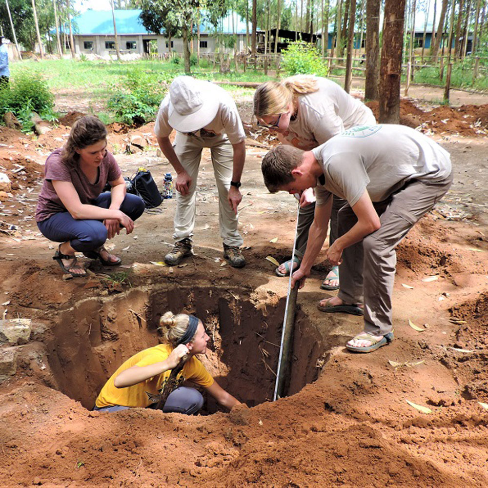 EWB in Uganda