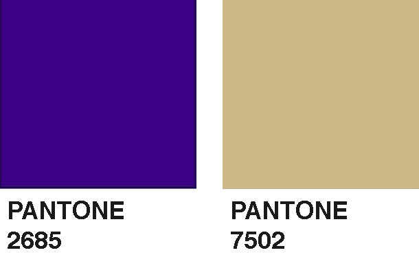 Athletics Color Palette