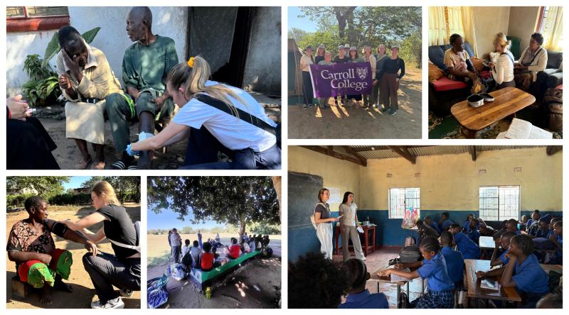 Zambia Collaga