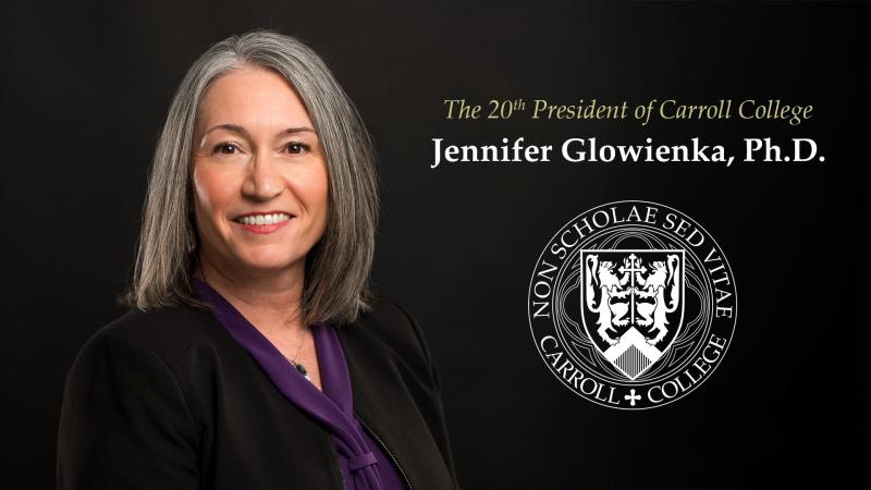 Jennifer Glowinka, Ph.D.
