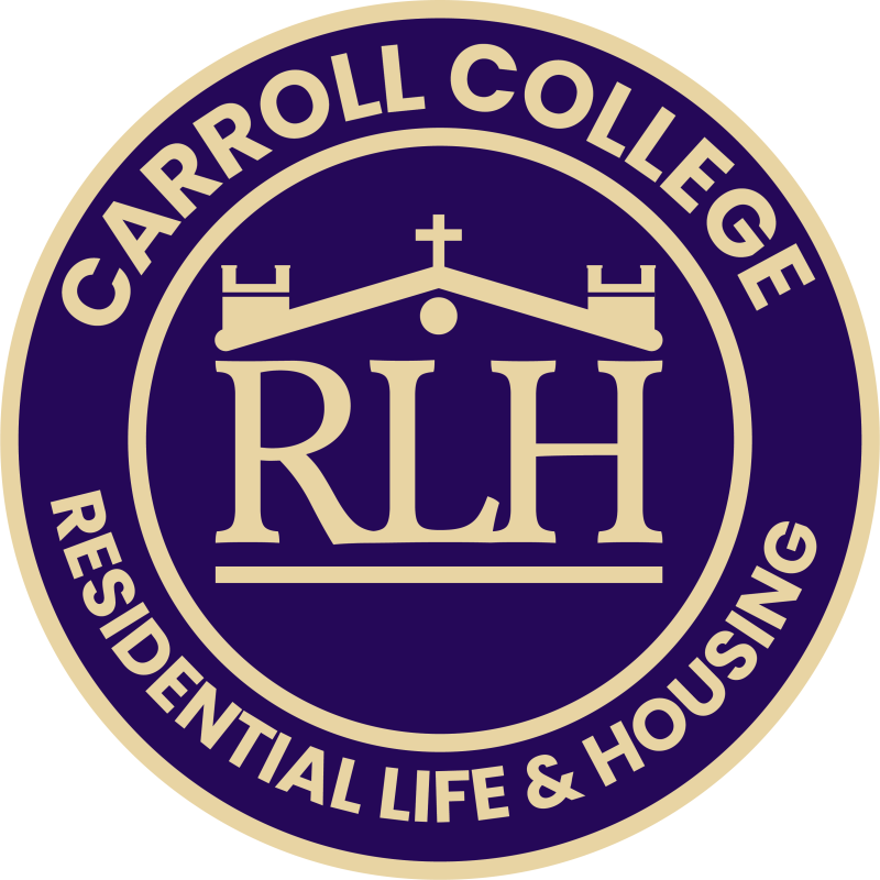 Residential Life and Housing Logo