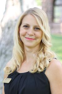Photo of Lauren Swant