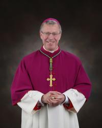 Bishop Vetter