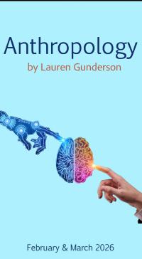Anthropology Poster