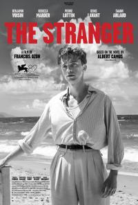 The Stranger - French Film