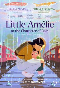 Little Amelie - French Film
