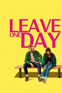 Leave One Day - French Film