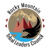 Rocky Mountain Tribal Leaders Council logo