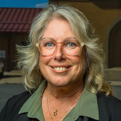 Jean Ollis