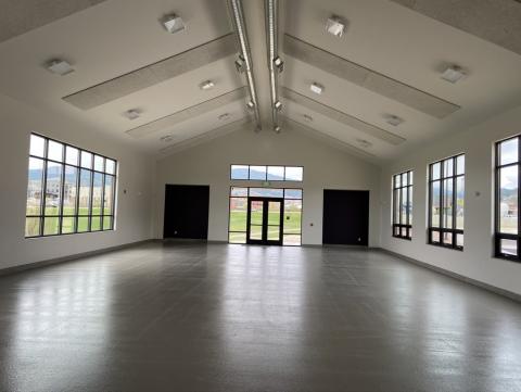 Perkins Call Canine Center