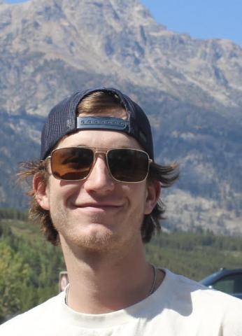 Connor O'Brien