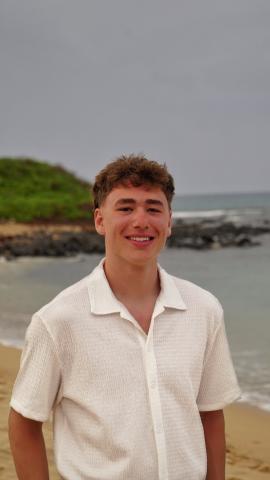 Izaak Ramirez