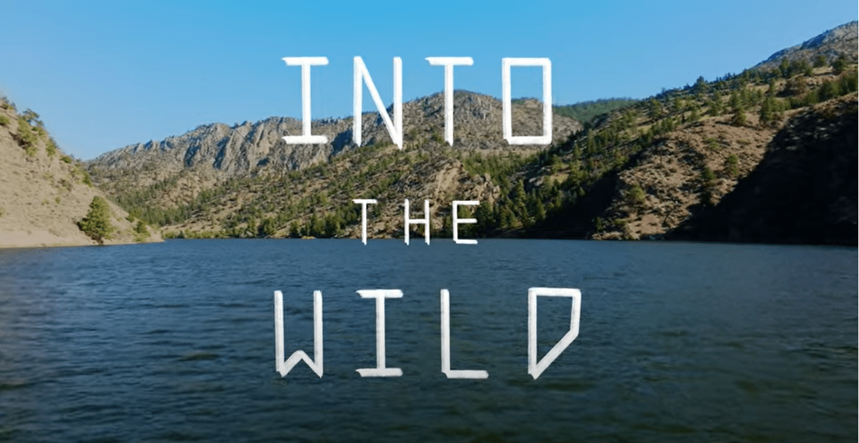 Into the Wild Camp video thumbnail