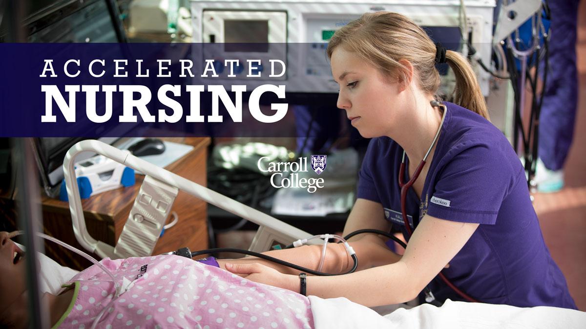 Accelerated Nursing photo