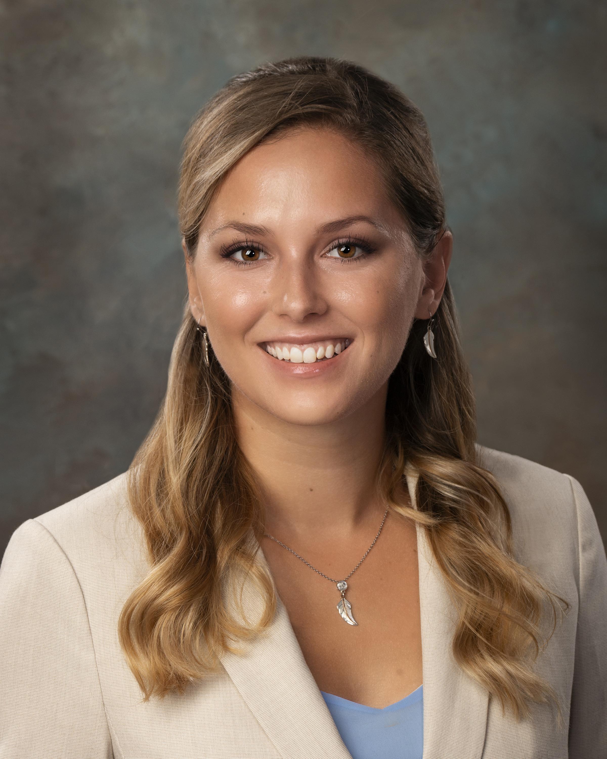 Photo of Austen Sparrow