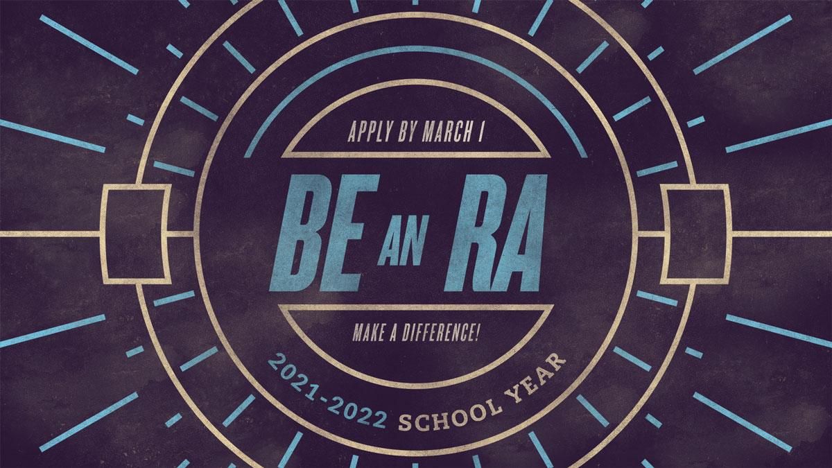 RA graphic