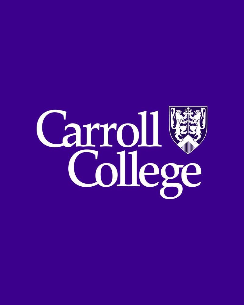Carroll College logo