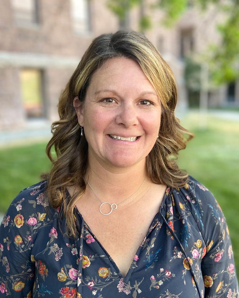Deanna Thompson | Carroll College