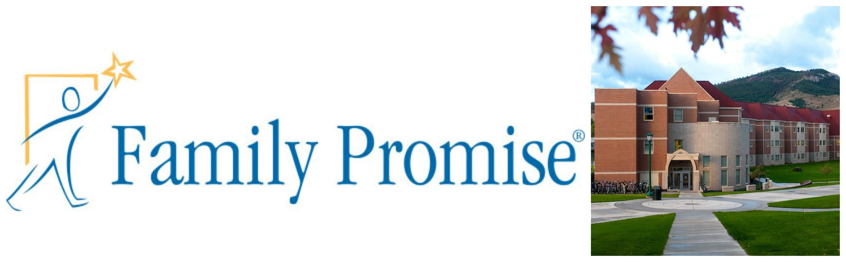 Family Promise Graphic