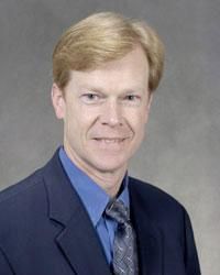 Portrait of Jon Lewis
