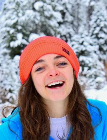 MollyKate Stein