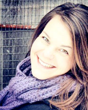Snapshot of Megan Olszewski