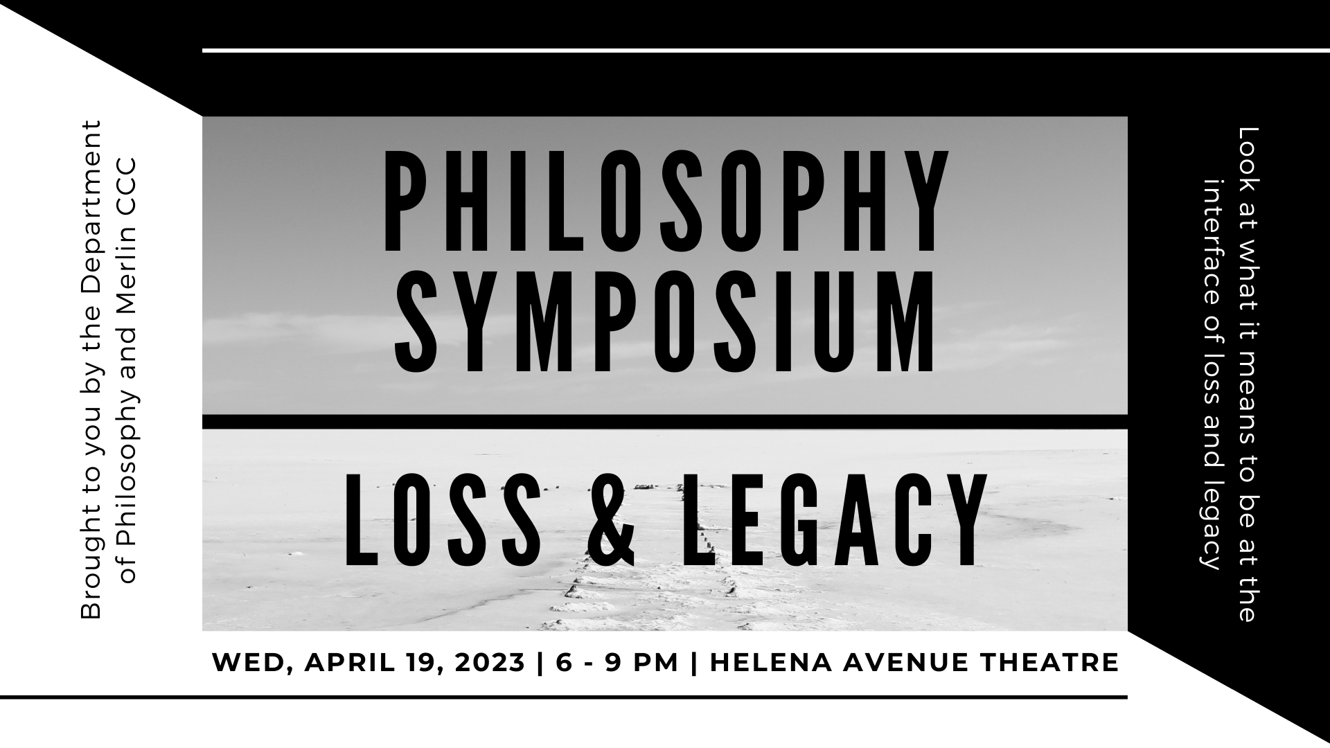 Philosophy Symposium