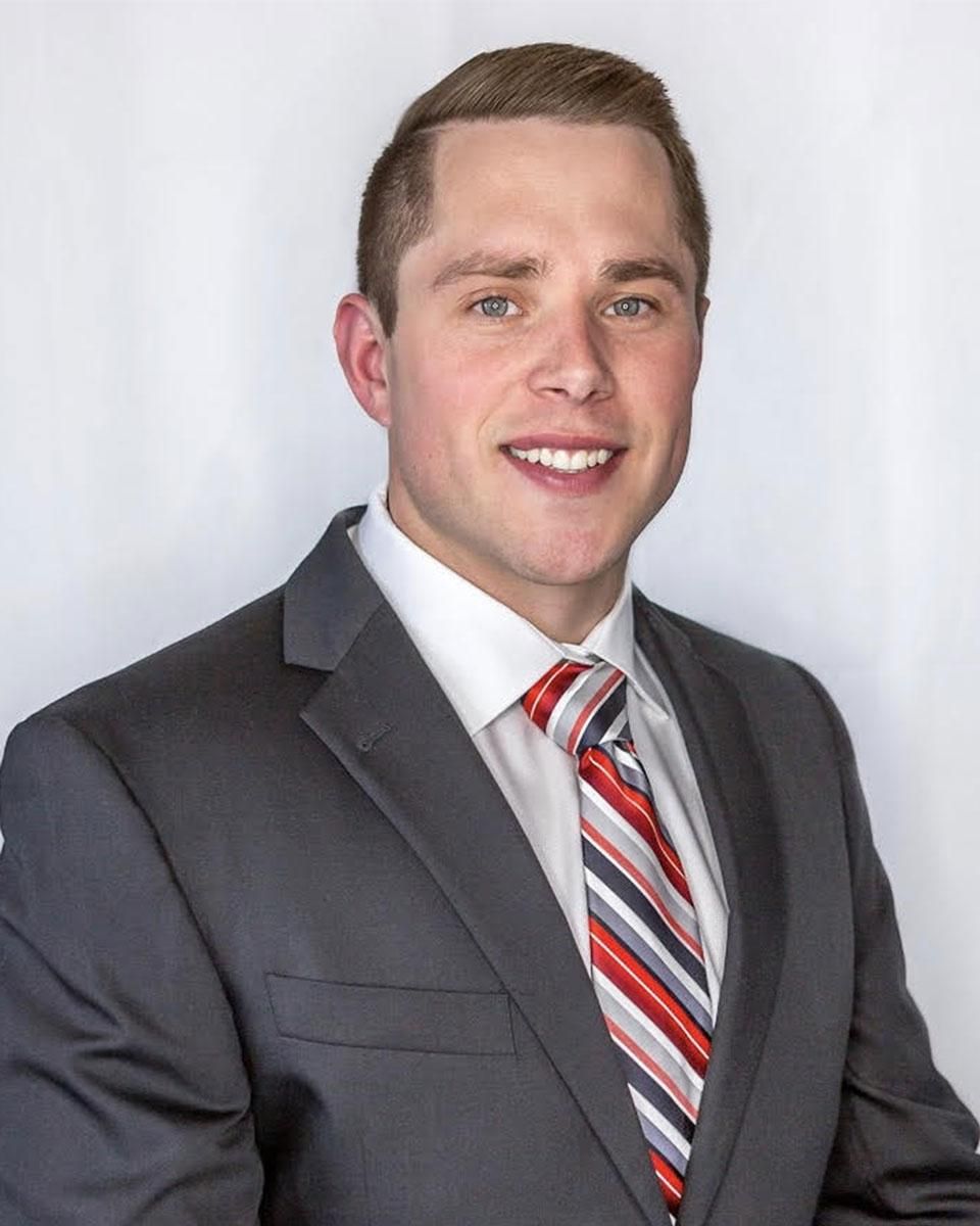 Shayne Durbin Portrait