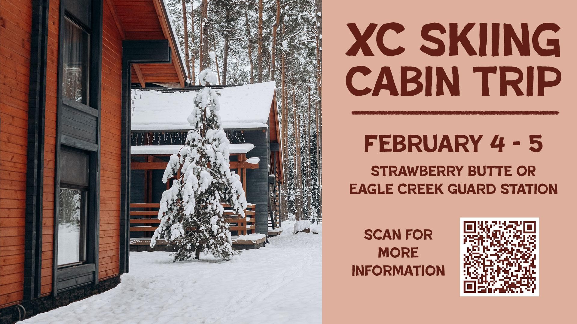 XC Cabin graphic