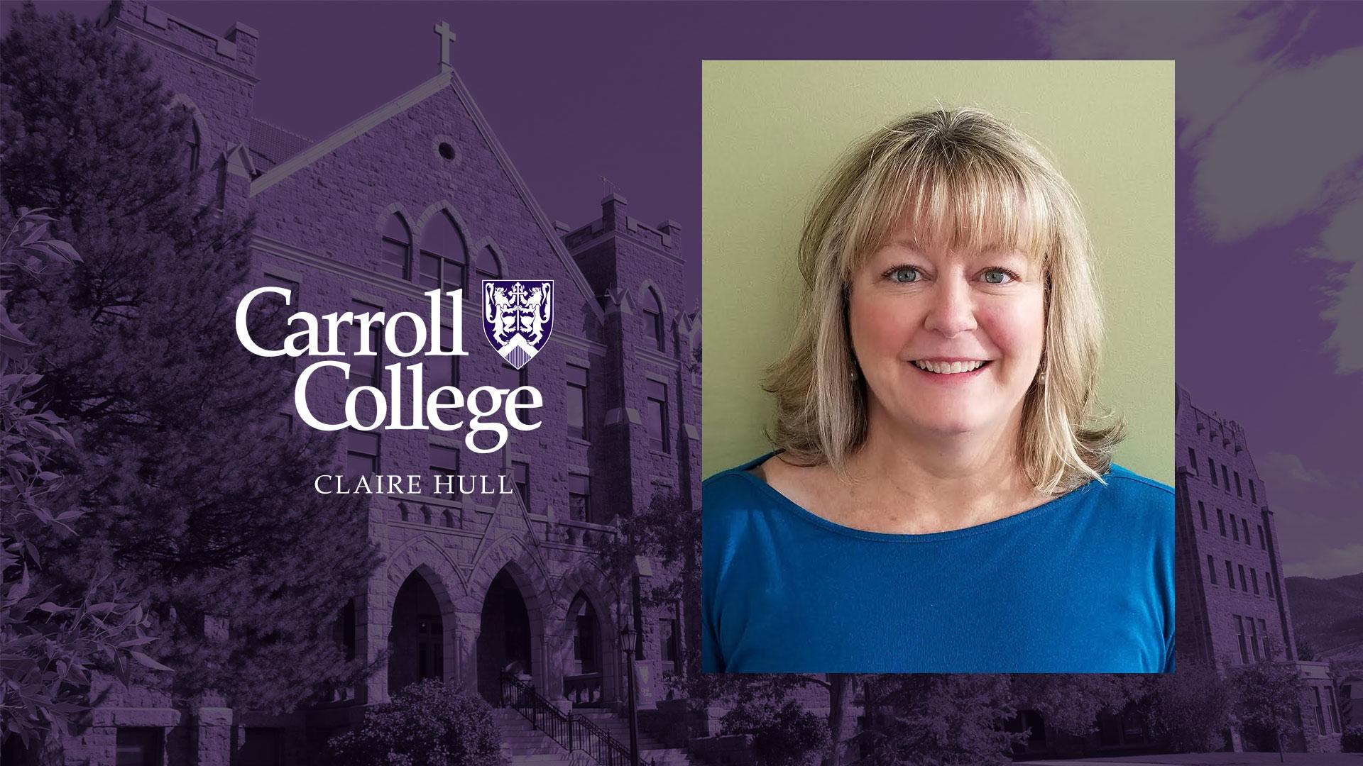 Claire Hull Physician Assistant Program