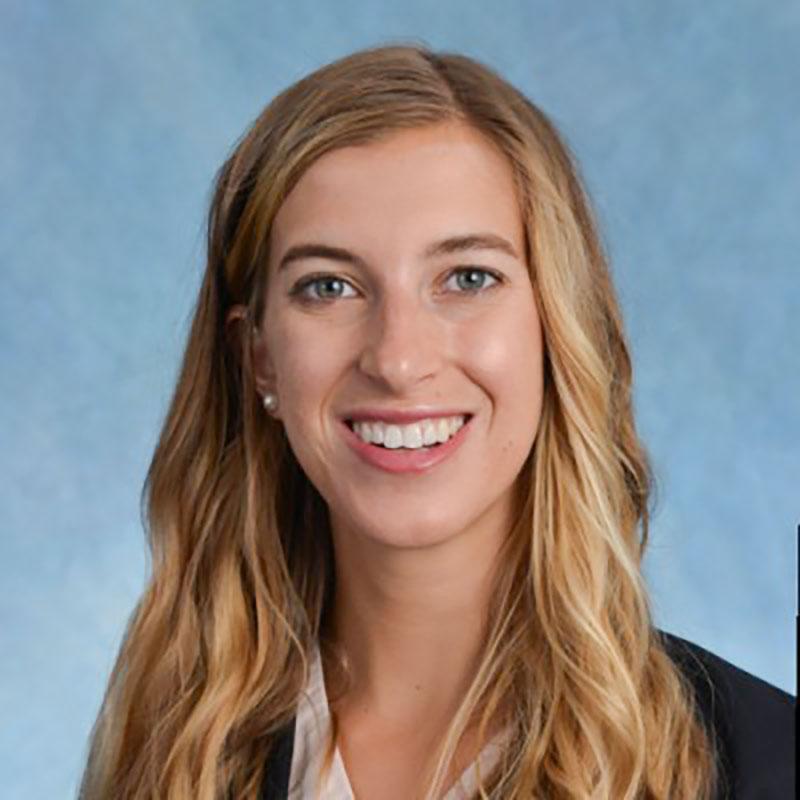Jenessa McElrath