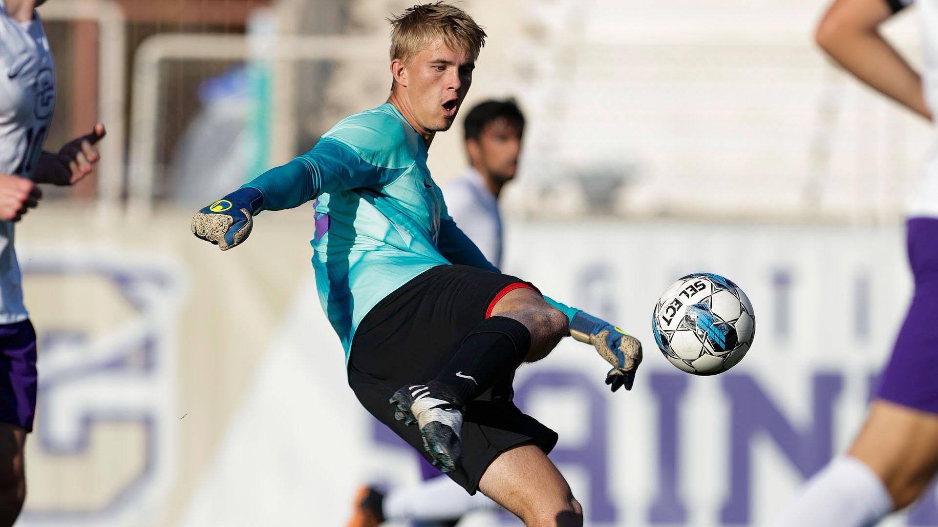 Men's Soccer