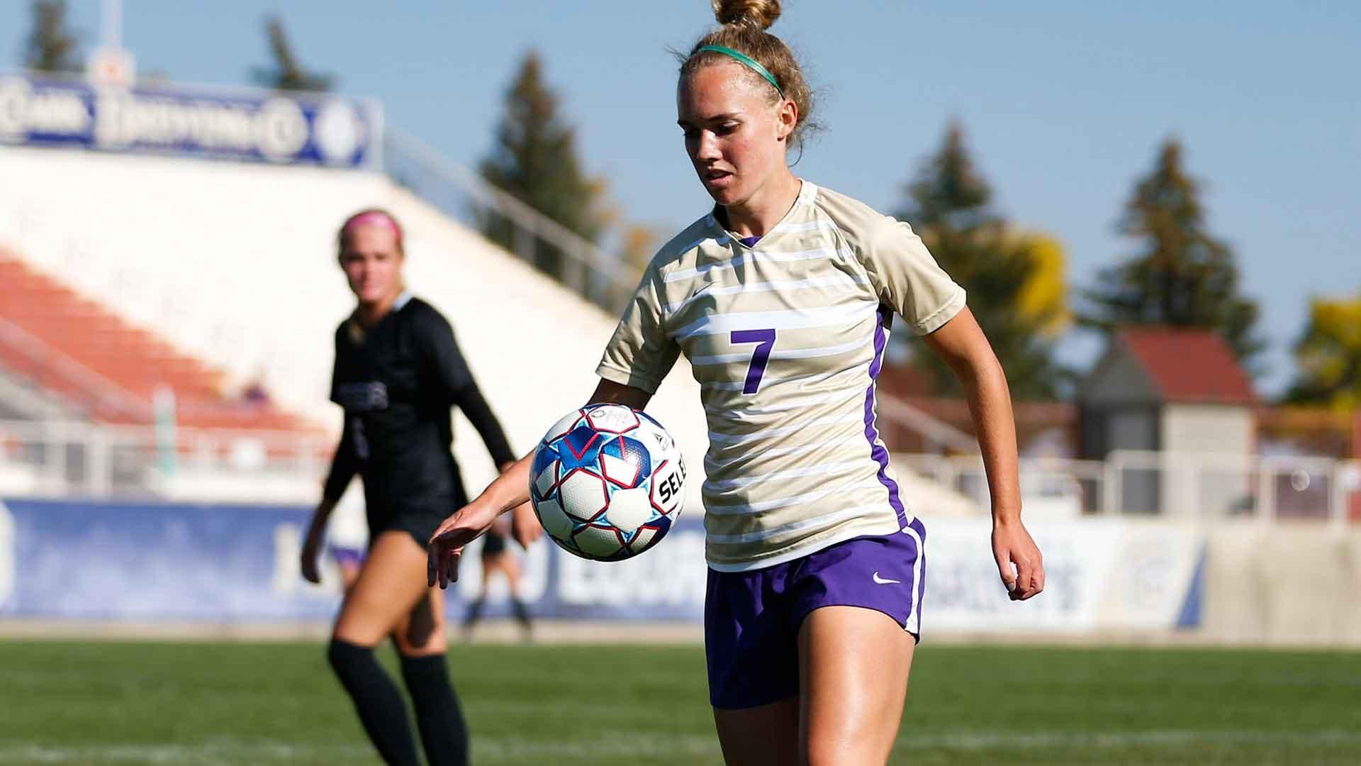 Women's Soccer