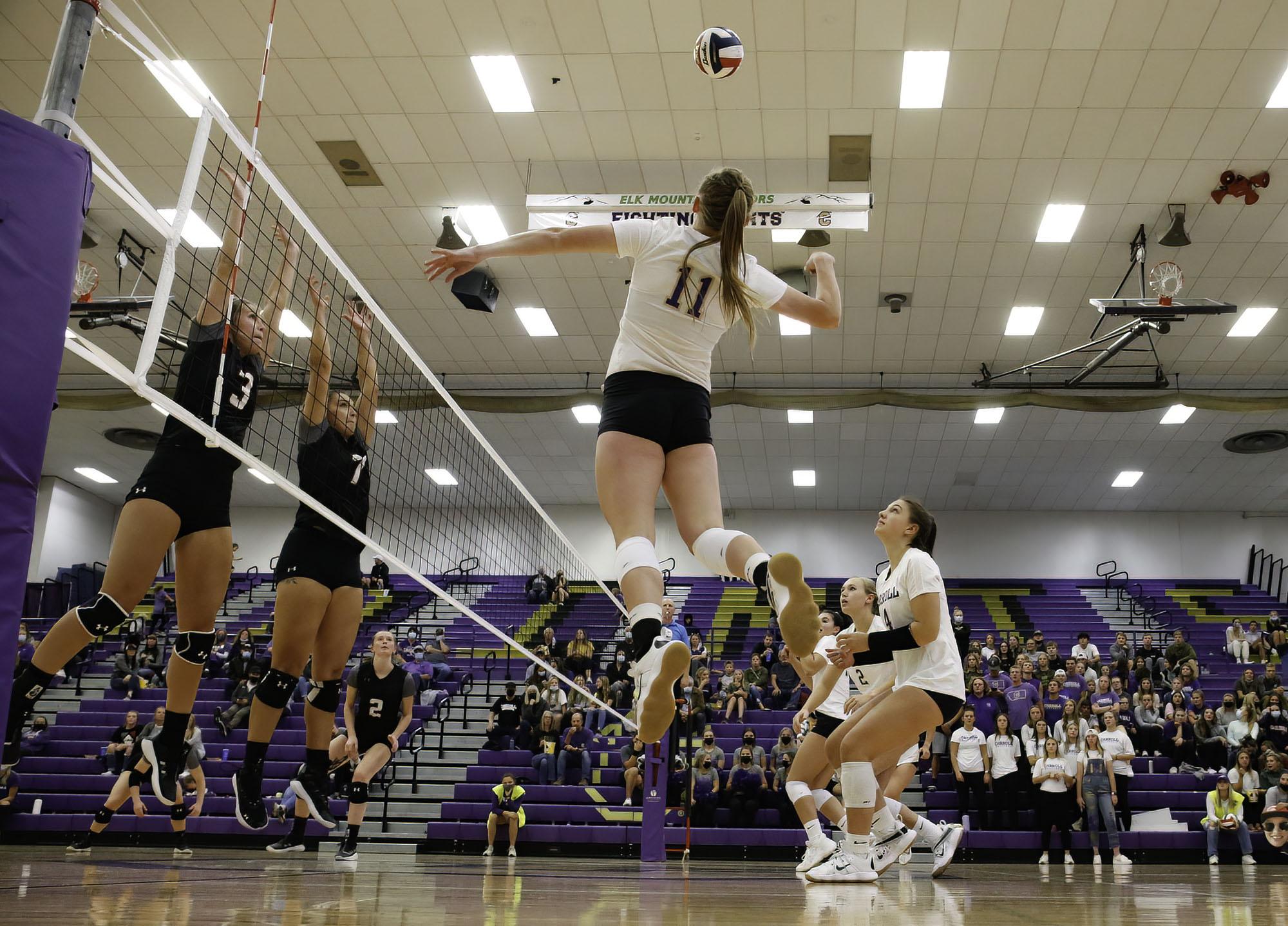 volleyball