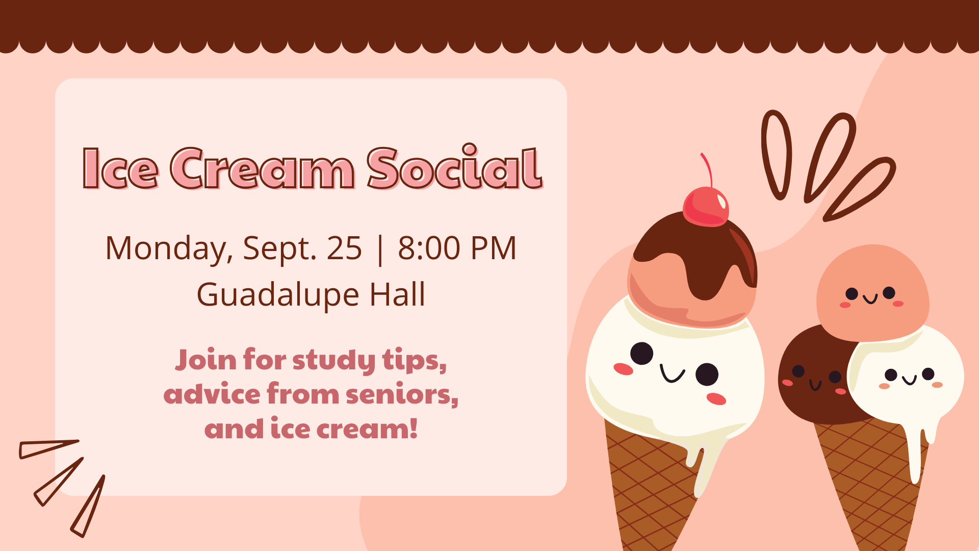 Ice Cream Social graphic