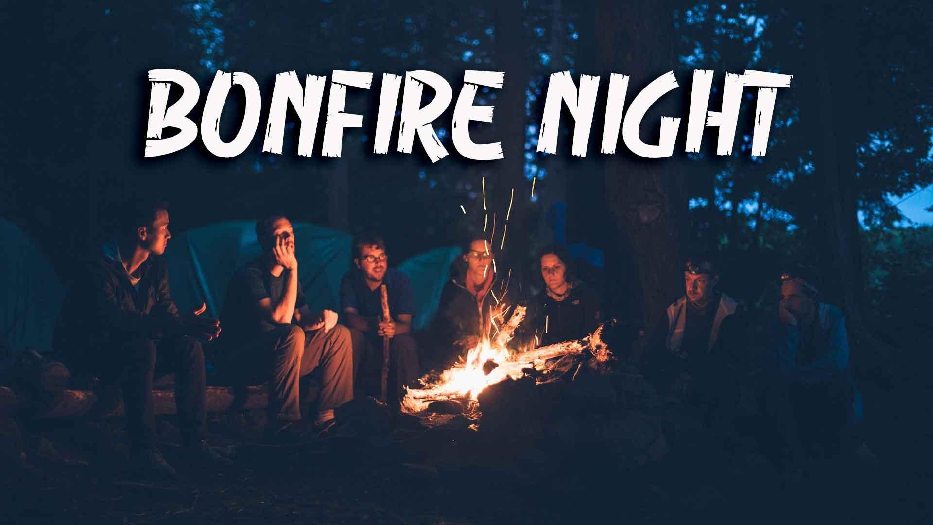 Bonfire Night