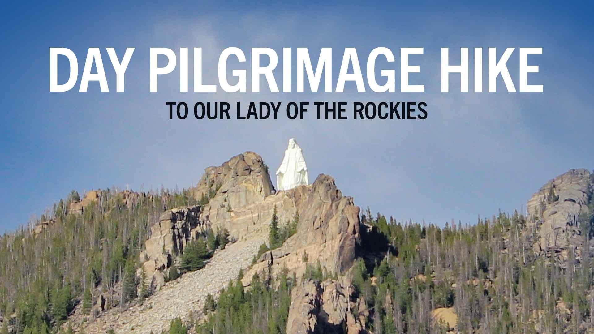 Day Pilgrimage Hike