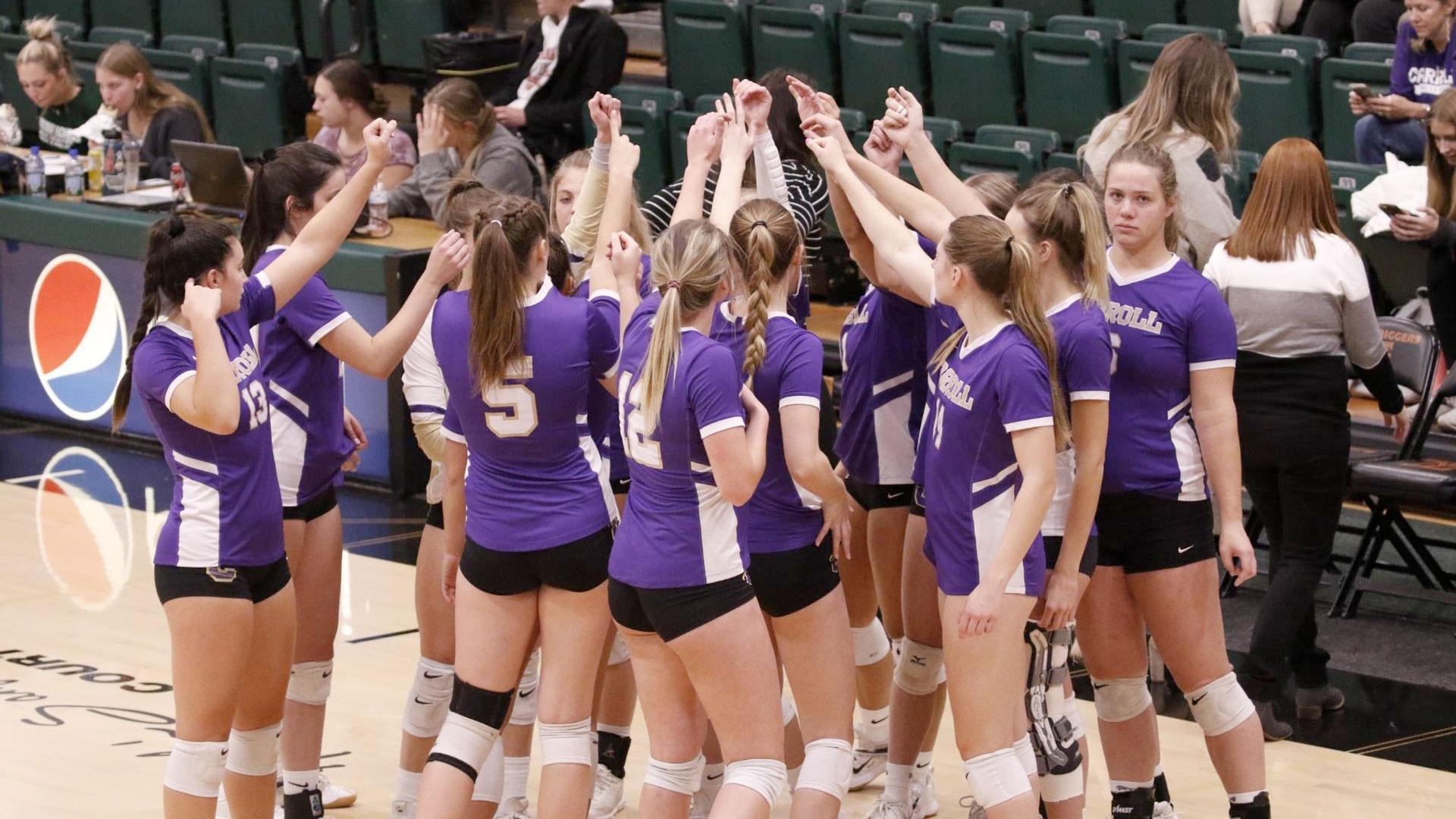 Volleyball Team