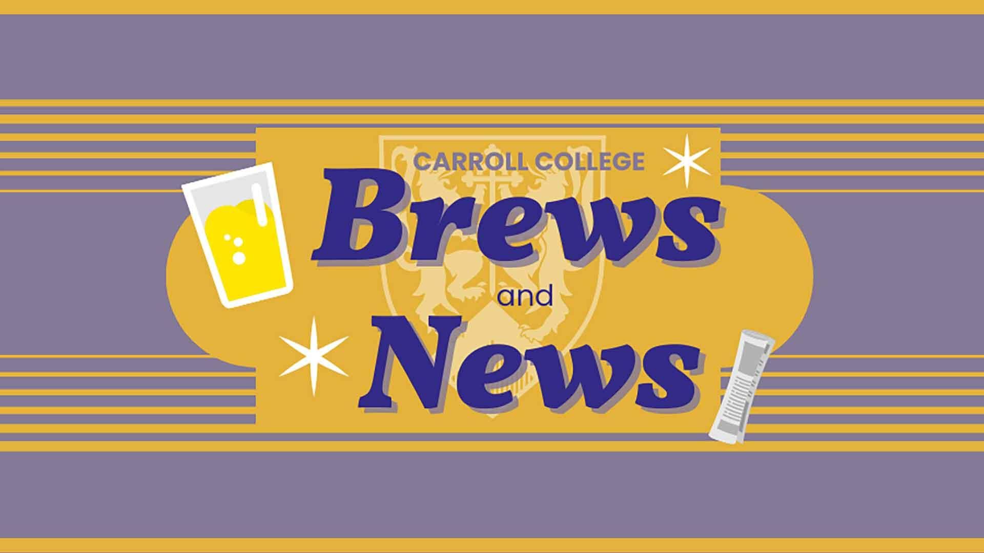 Brews & News