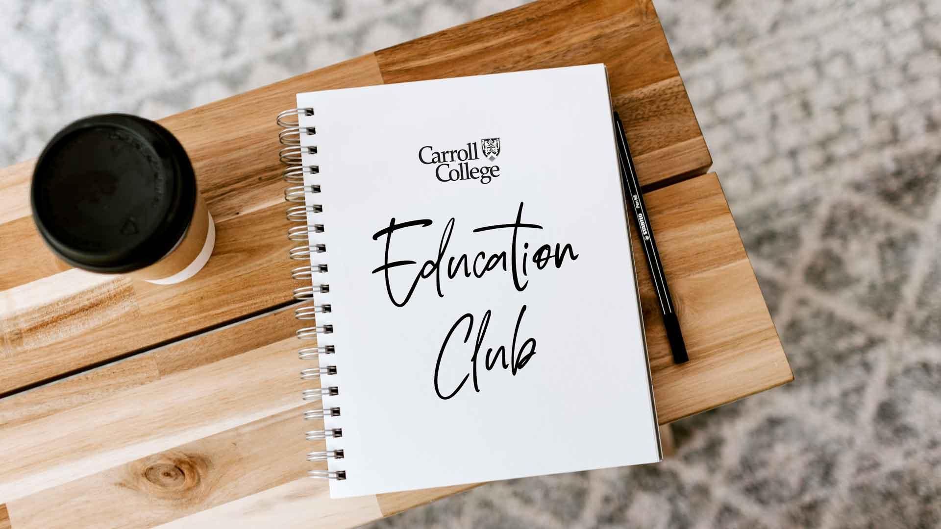 Education Club