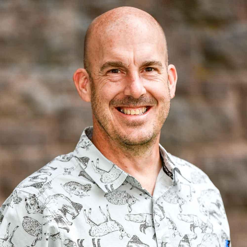 James Petrovich | Carroll College