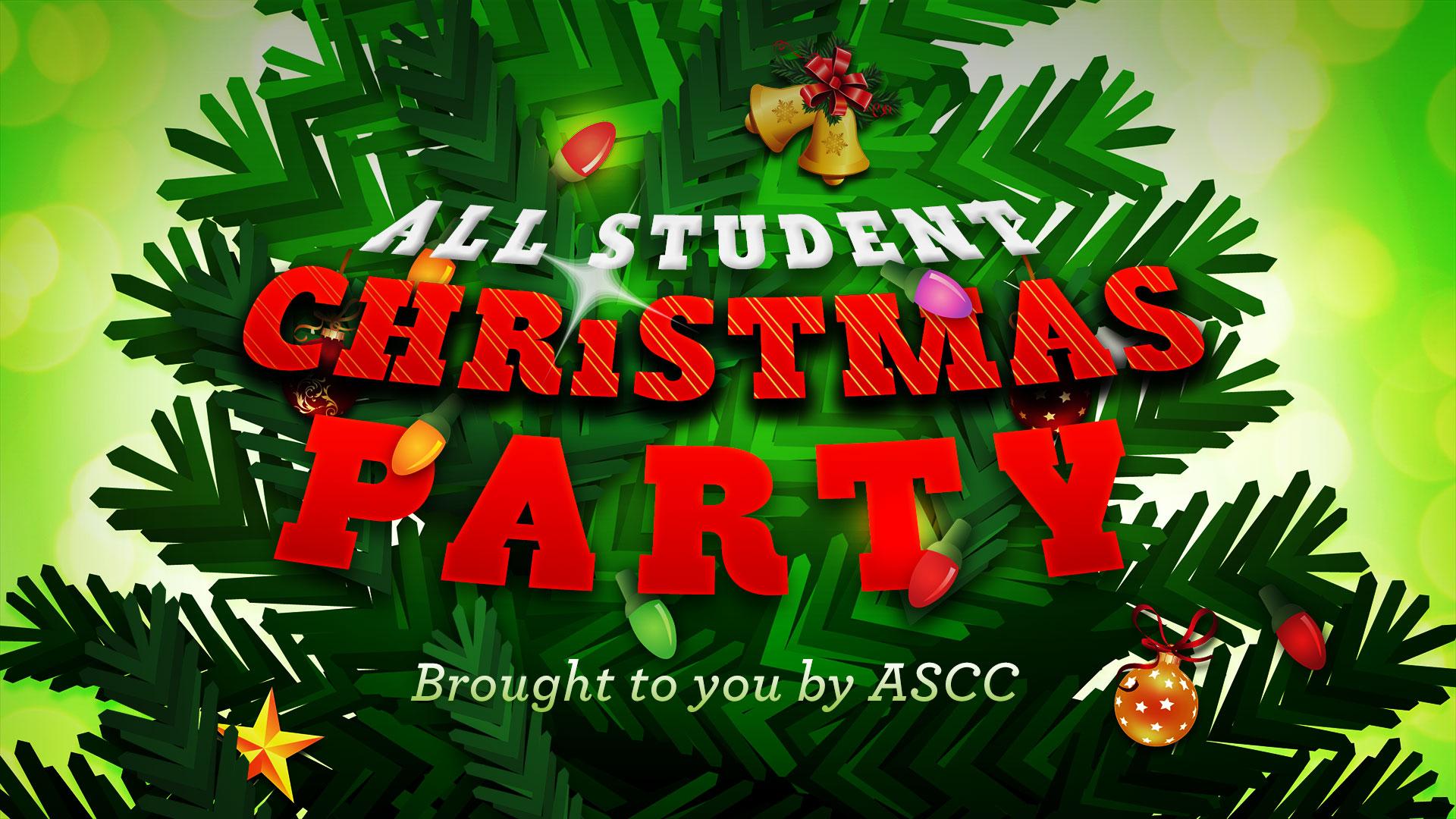 Christmas Party