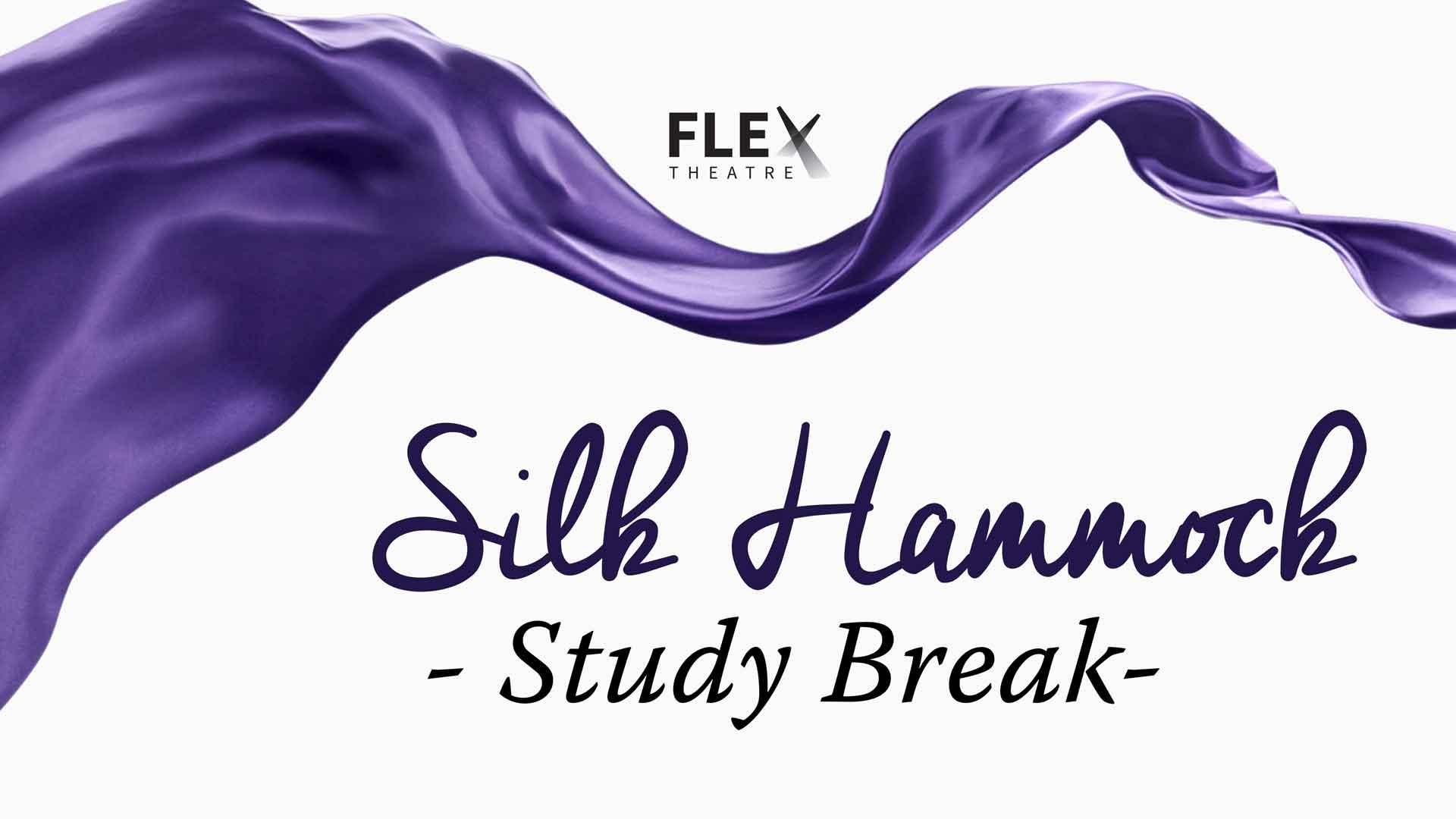 Silk Hammock