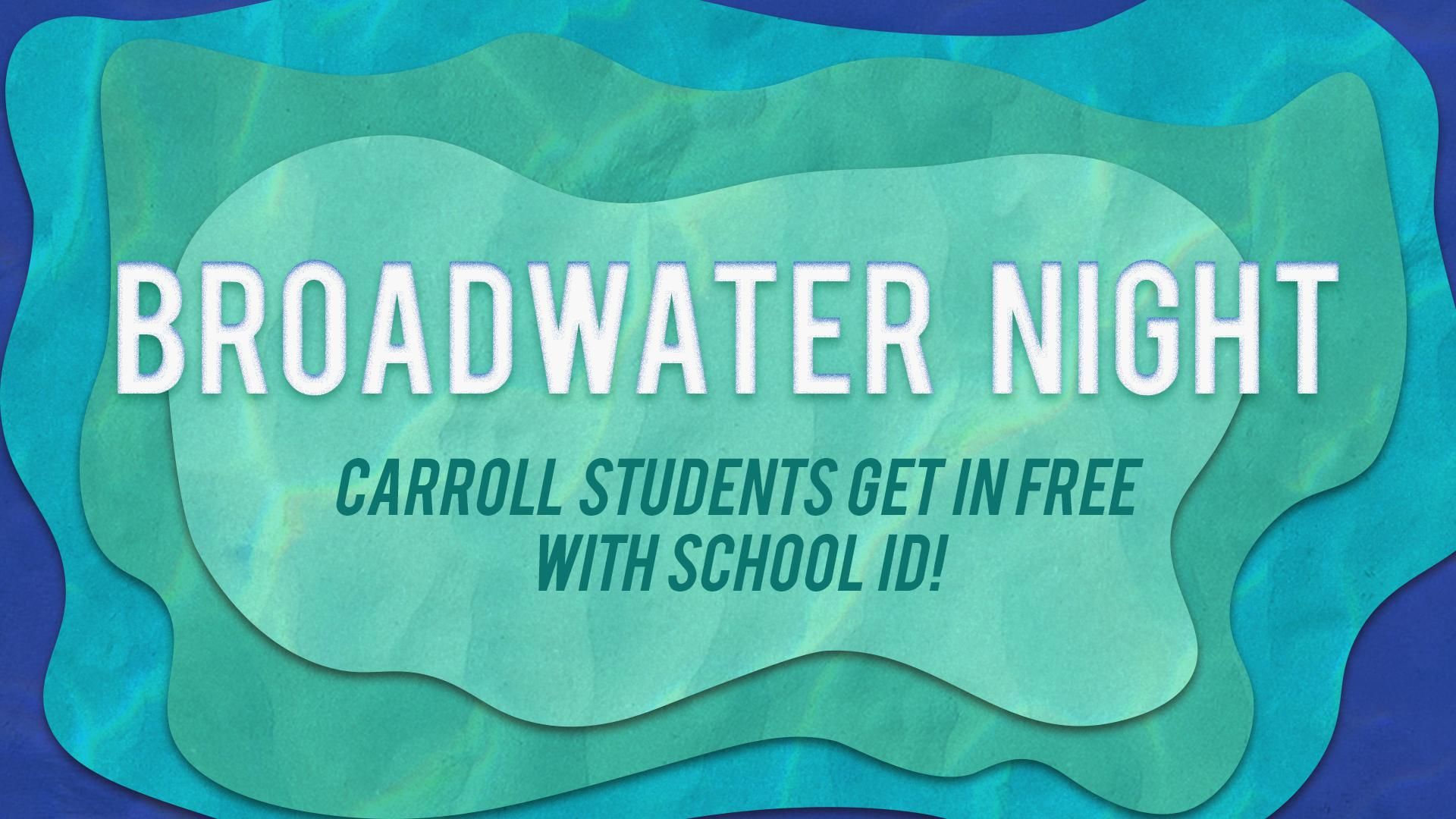 Broadwater Night