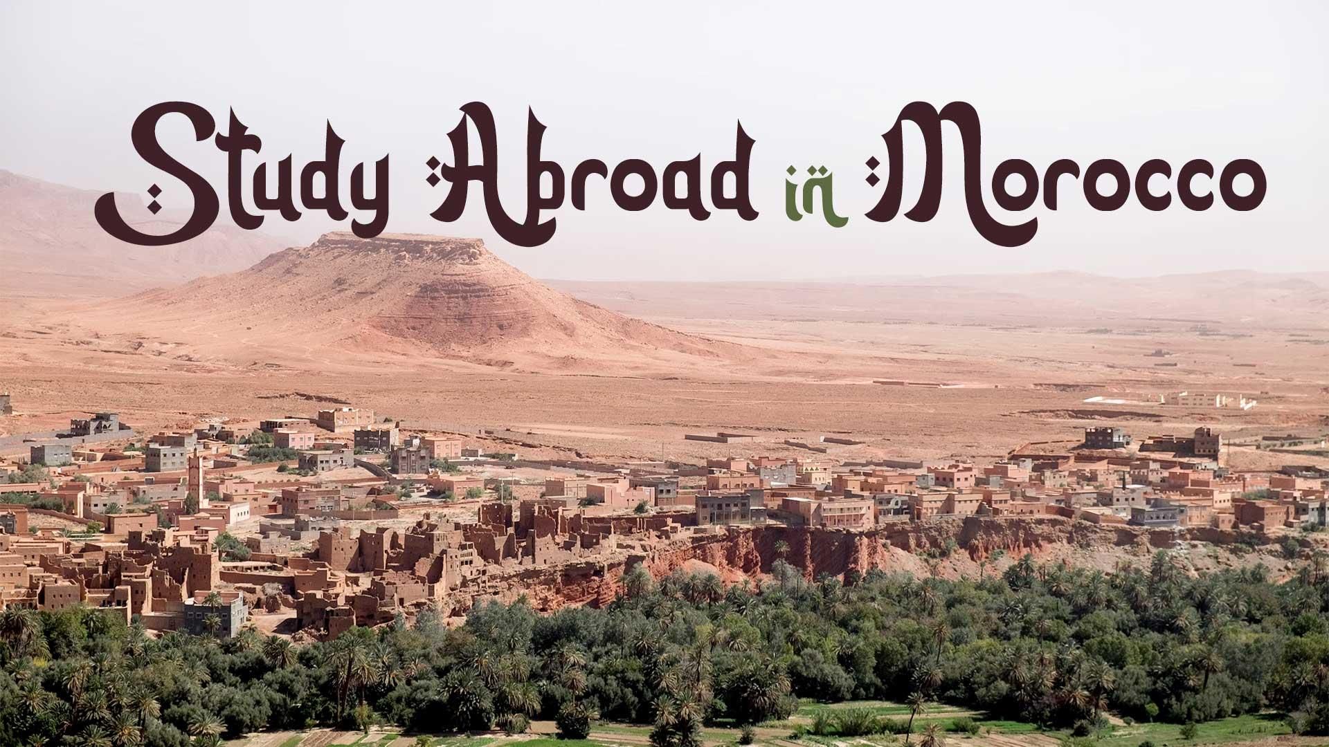 Morocco