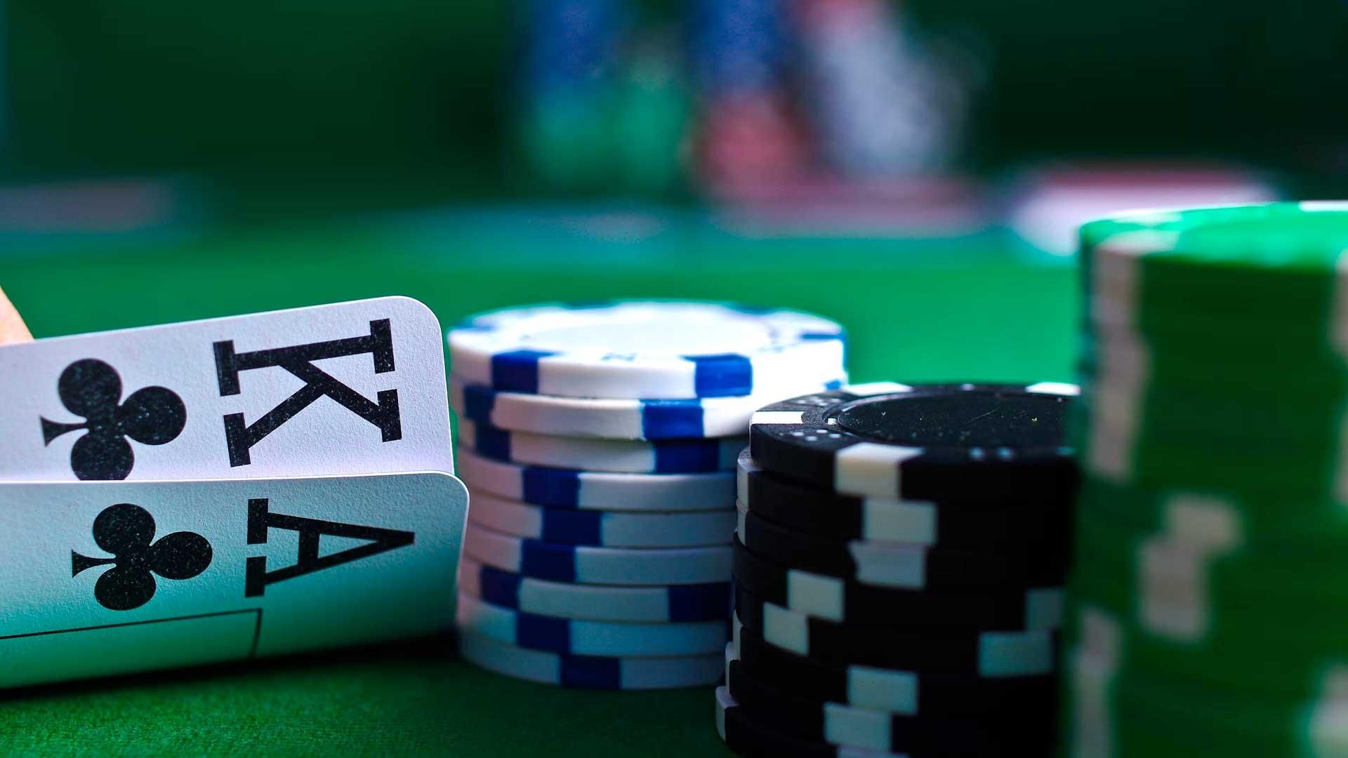 Texas Holdem Poker